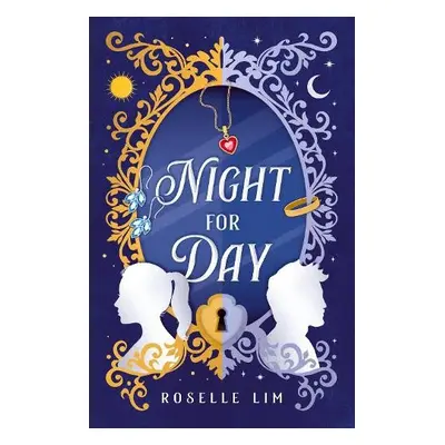 Night for Day - Lim, Roselle