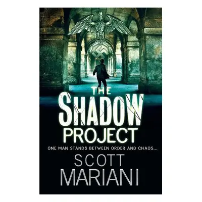 Shadow Project - Mariani, Scott