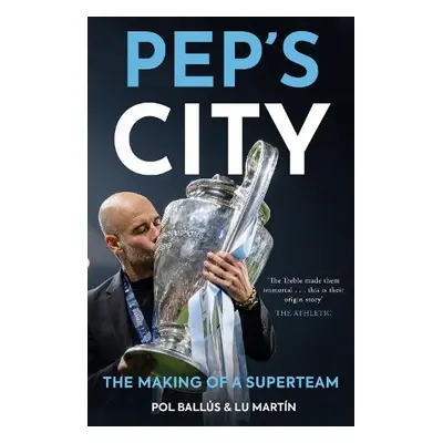 Pep's City - Ballus, Pol