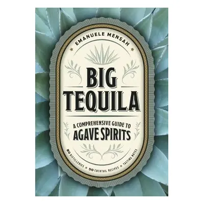 Big Tequila - Mensah, Emanuele