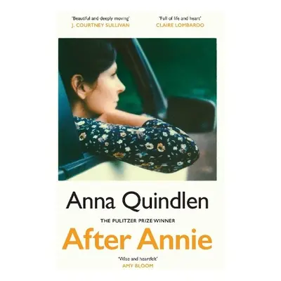 After Annie - Quindlen, Anna