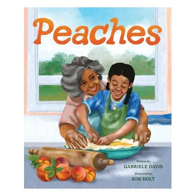 Peaches - Davis, Gabriele