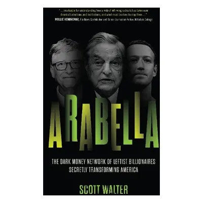 Arabella - Walter, Scott