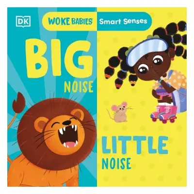 Smart Senses: Big Noise, Little Noise - Fielding, Flo