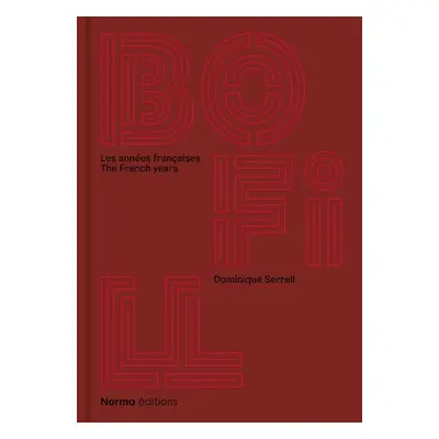 Ricardo Bofill - Serrell, Dominique a Champenois, Michele