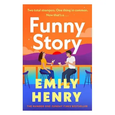 Funny Story - Henry, Emily