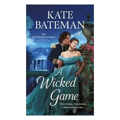 Wicked Game - Bateman, Kate