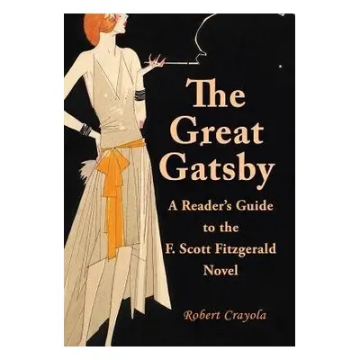 Great Gatsby - Crayola, Robert