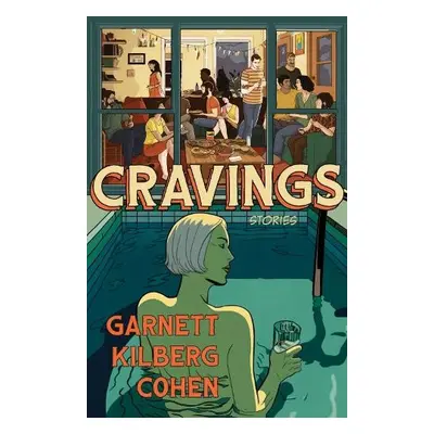 Cravings - Cohen, Garnett Kilberg