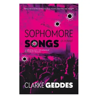 Sophomore Songs - Geddes, Clarke