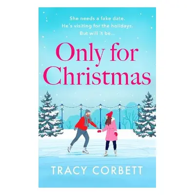 Only for Christmas - Corbett, Tracy