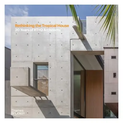 Rethinking the Tropical House - Jingmei, Luo