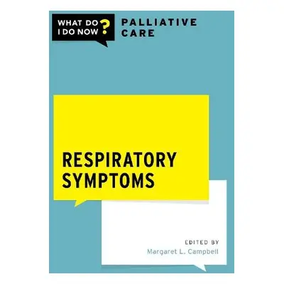 Respiratory Symptoms