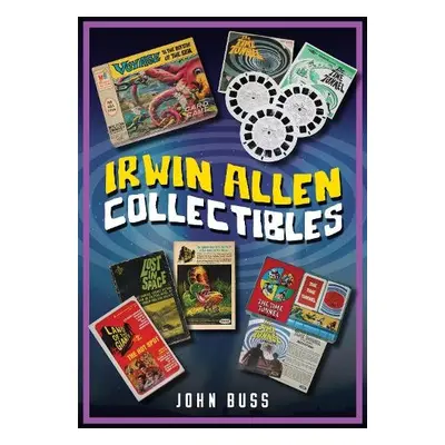 Irwin Allen Collectibles - Buss, John