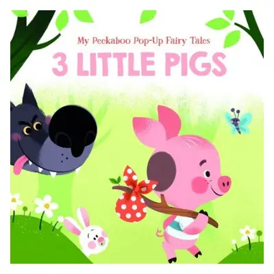 3 Little Pigs