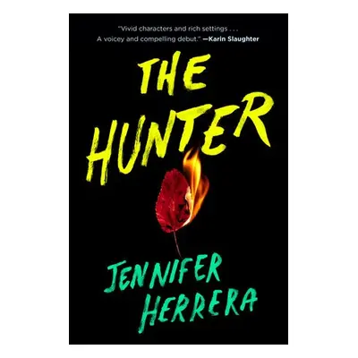 Hunter - Herrera, Jennifer