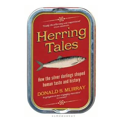 Herring Tales - Murray, Donald S.