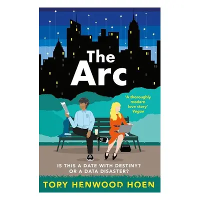 Arc - Hoen, Tory Henwood