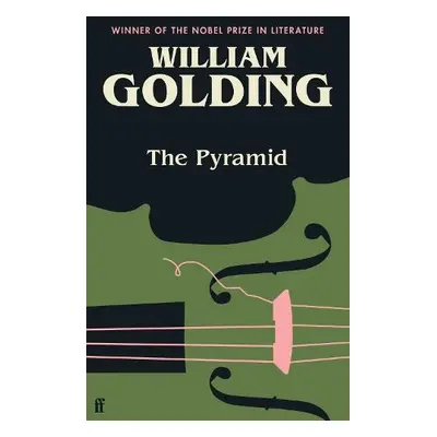 Pyramid - Golding, William