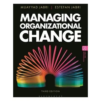 Managing Organizational Change - Jabri, Muayyad a Jabri, Estefan