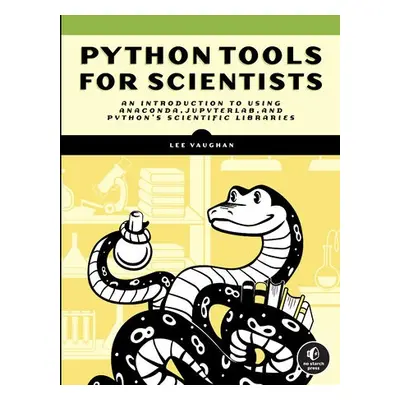 Python Tools for Scientists - Vaughan, Lee