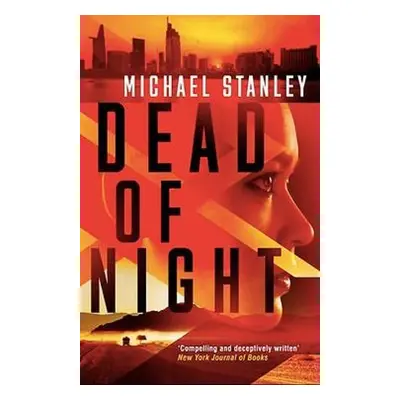 Dead of Night - Stanley, Michael