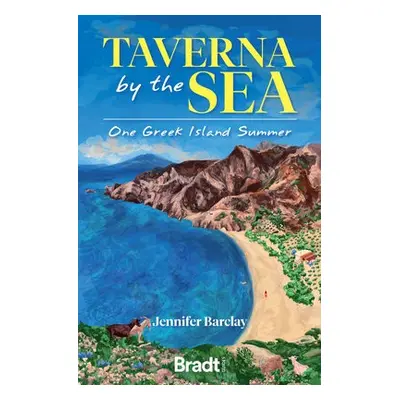 Taverna by the Sea - Barclay, Jennifer