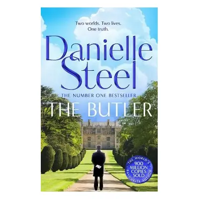 Butler - Steel, Danielle