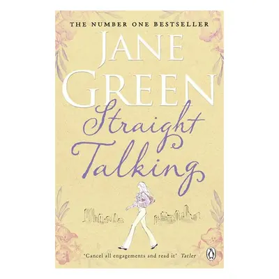 Straight Talking - Green, Jane