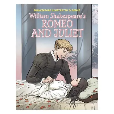 William Shakespeare's Romeo and Juliet - Dunn, Joeming