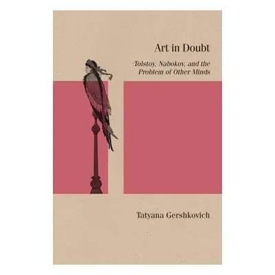 Art in Doubt - Gershkovich, Tatyana