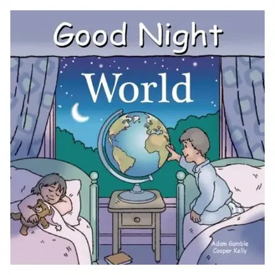 Good Night World - Gamble, Adam