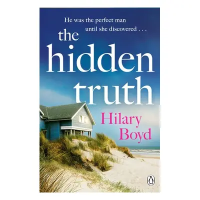 Hidden Truth - Boyd, Hilary