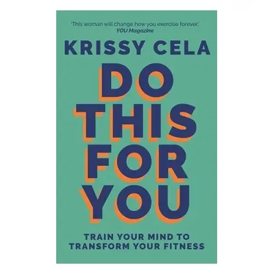 Do This for You - Cela, Krissy