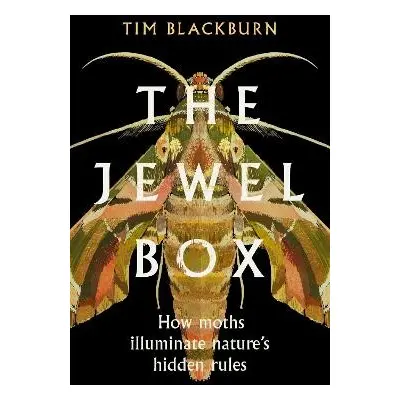 Jewel Box - Blackburn, Tim