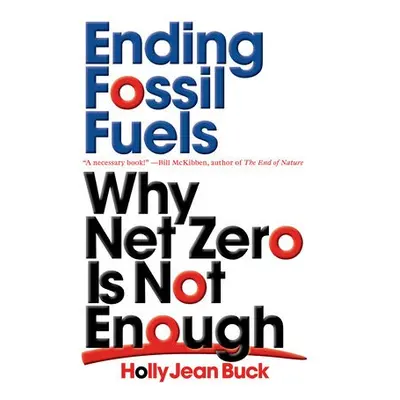 Ending Fossil Fuels - Buck, Holly Jean