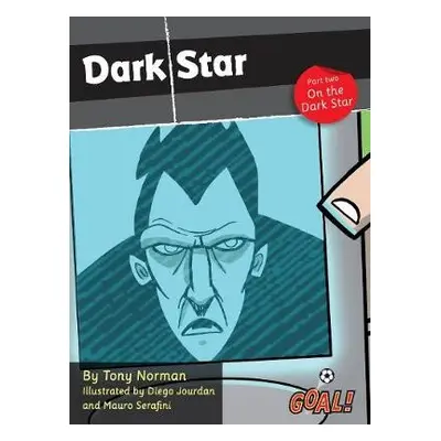 Dark Star Part 2; On the Dark Star - Norman Tony