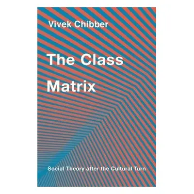 Class Matrix - Chibber, Vivek