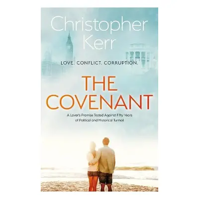 Covenant - Kerr, Christopher