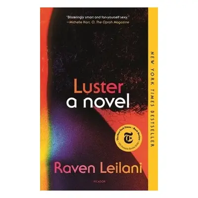 Luster - Leilani, Raven