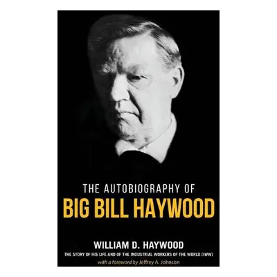 Big Bill Haywood's Book - Haywood, William D