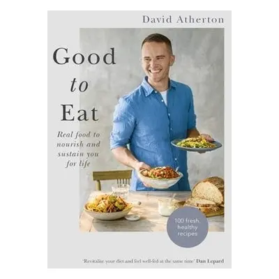 Good to Eat - Atherton, David