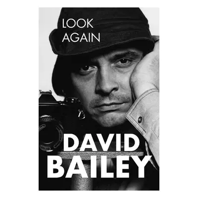 Look Again - Bailey, David