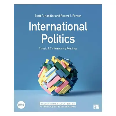 International Politics - International Student Edition