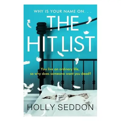 Hit List - Seddon, Holly