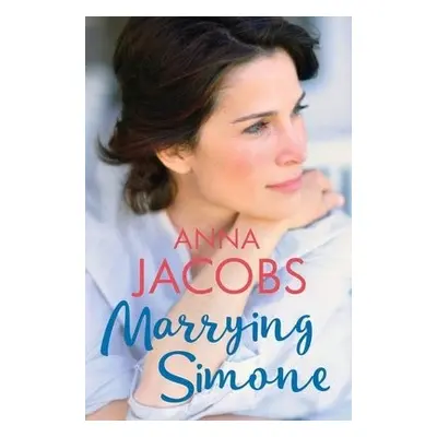 Marrying Simone - Jacobs, Anna