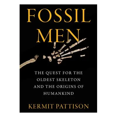 Fossil Men - Pattison, Kermit