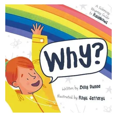 Why? - Dunne, Billy