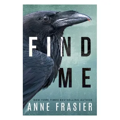 Find Me - Frasier, Anne