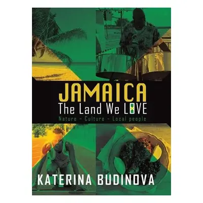 Jamaica - Budinova, Katerina